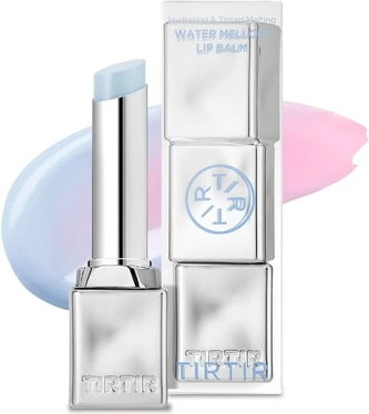 Бальзам для губ Tirtir Water Mellow Lip Balm