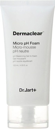 Очищающий Гель Dr Jart
