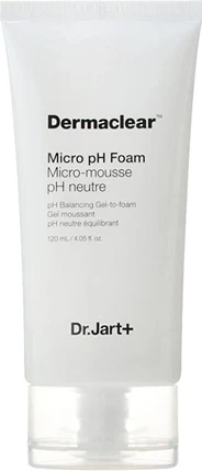 Очищающий Гель Dr Jart