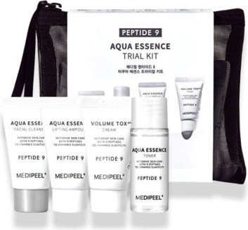 Тестовый набор Medi-Peel Peptide 9 Aqua Essence