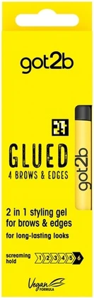 Styling Gel Schwarzkopf Got2b