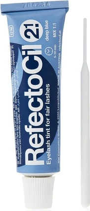 Tint Refectocil Eyelash and Eyebrow Tint 4.1 Red