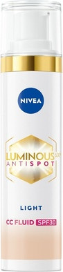 Тональный крем Nivea Luminous 630