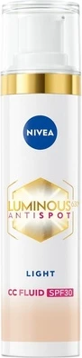 Тональный крем Nivea Luminous 630