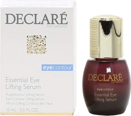 Сыворотка для век Declare Essential