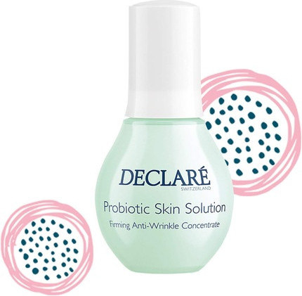 Сыворотка Declare Dec Probio Firm Anti Wrinkle Concentrate