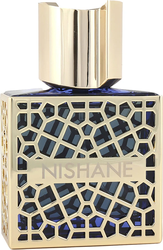 Extrait De Parfum Nishane Mana