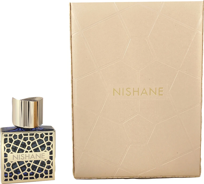 Extrait De Parfum Nishane Mana