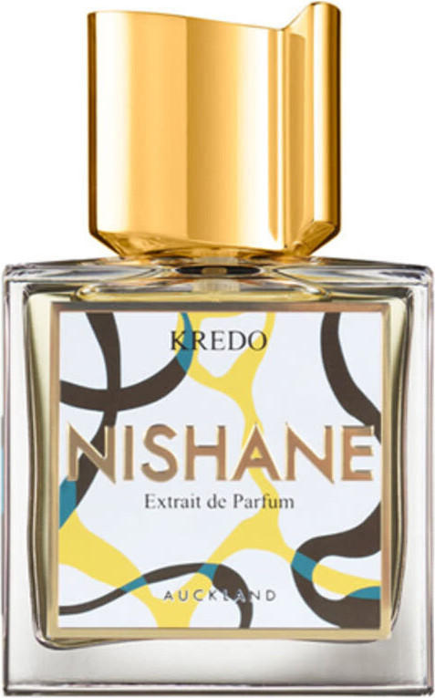 Extrait De Parfum Nishane Kredo