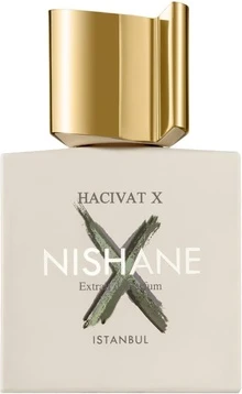 Extrait De Parfum Nishane Hacivat X