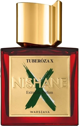 Экстракт Парфюмерная Вода Nishane Tuberoza