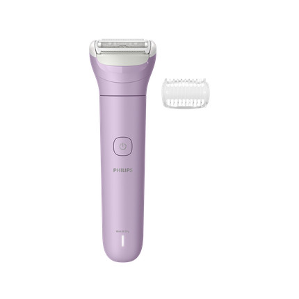 Бритва Philips Ladyshaver Series 6000 для личной гигиены и удаления волос