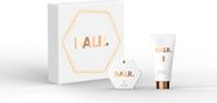 Набор парфюмерной воды BALR. Balr