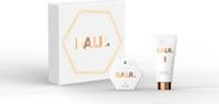 Набор парфюмерной воды BALR. Balr