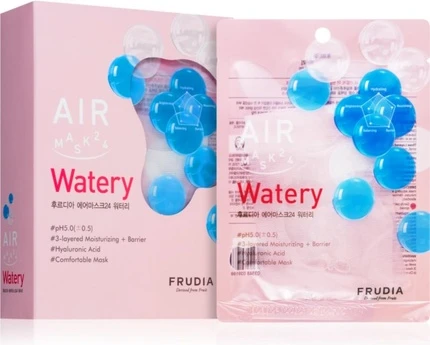 Тканевая маска Frudia AIR Watery mask