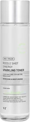 Tonic Vt Cosmetics Reedle Shot Refreshing Tonic with Peptide Complex
