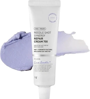 Регенерирующий крем для лица Vt Cosmetics Reedle Shot Synergy Repair Cream