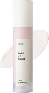Крем для лица Sioris Calm Me Down