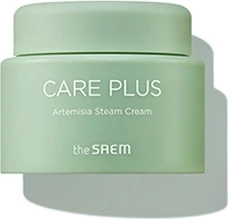 Cream The Saem Care Plus Artemisia Steam Cream