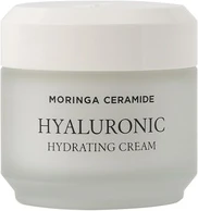 Увлажняющий крем для лица Heimish Moringa Ceramide Hyaluronic