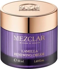 Крем для лица Mezclar Renewing Cream