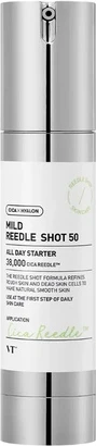 Сыворотка Vt Cosmetics Reedle Shot 50 для глубокого улучшения текстуры кожи