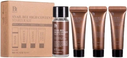 Стартовый набор Miin Cosmetics