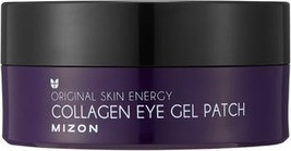 Патчи гидрогелевые Mizon Original Skin Energy Collagen Eye Gel Patch