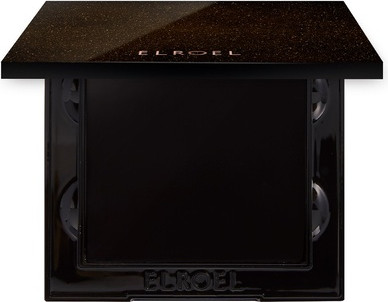 Тени для век Elroel Palette Signature Magnetic Eyeshadow Palette 01