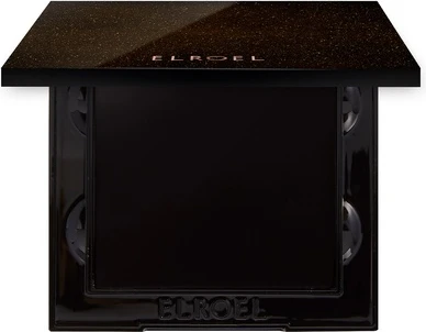 Тени для век Elroel Palette Signature Magnetic Eyeshadow Palette 01