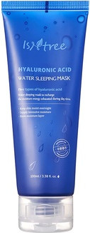 Увлажняющая ночная маска Isntree Hyaluronic Acid