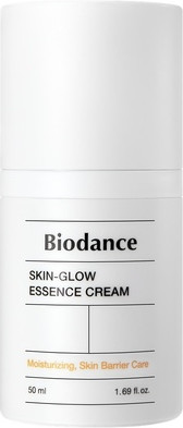 Крем Biodance Skin-Glow Эссенция Увлажняющий Крем для Лица