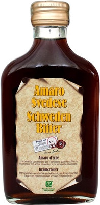 Amaro Herbal Extract Farmaderbe