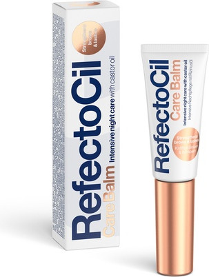 Интенсивный ночной уход Кондиционер Refectocil Refectocil Care Balm для бровей и ресниц