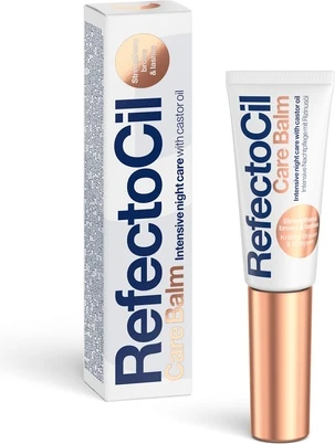 Интенсивный ночной уход Кондиционер Refectocil Refectocil Care Balm для бровей и ресниц