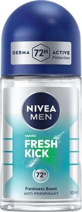 Antiperspirant Nivea Fresh Kick