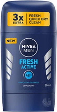 Solid Deodorant Nivea