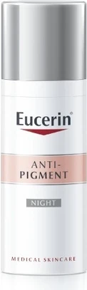 Ночной крем Eucerin