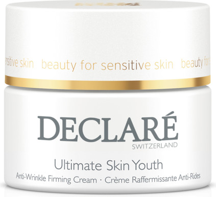 Крем Declare Age Control Ultimate Skin Youth Cream