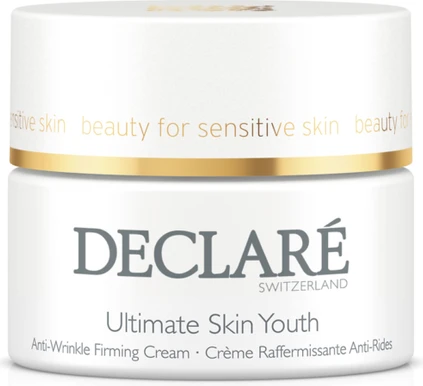 Крем Declare Age Control Ultimate Skin Youth Cream