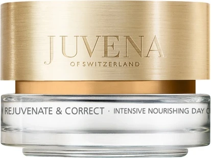 Дневной крем Juvena Rejuvenate & Correct Питательный Интенсивный Питательный Дневной Крем