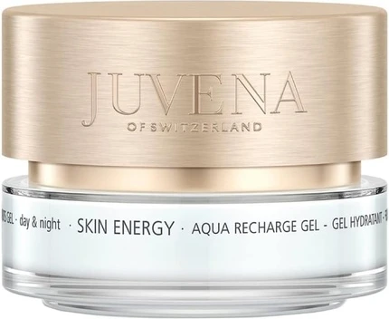 Дневной крем для лица Juvena Skin Energy Aqua Recharge Gel