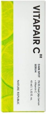 Сыворотка Nature Republic Vitapair C