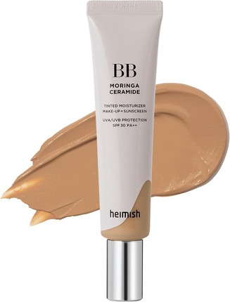 BB Cream Heimish