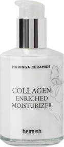 Увлажняющий крем Heimish Moringa Ceramide Collagen Enriched Moisturizer
