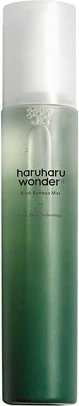 Hydrating Face Mist Haruharu Wonder