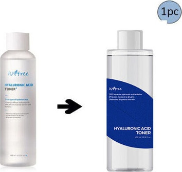 Тонер Isntree Hyaluronic Acid Renewal