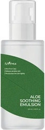 Увлажняющая эмульсия для лица Isntree Aloe Soothing Emulsion