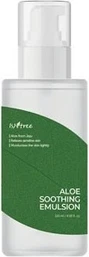 Увлажняющая эмульсия для лица Isntree Aloe Soothing Emulsion