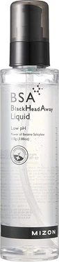 Жидкий эксфолиант Mizon Black Head Away Liquid
